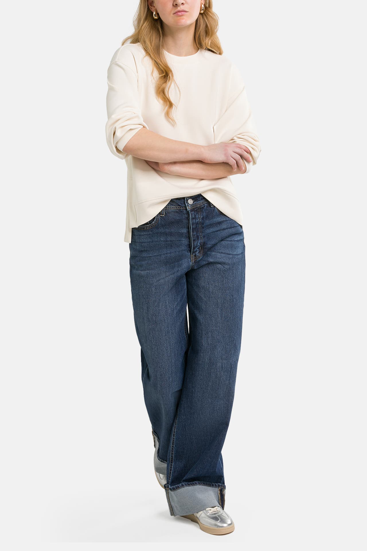 SCOTCH & SODA Jeans 'The Daze' wide leg, Bild 1