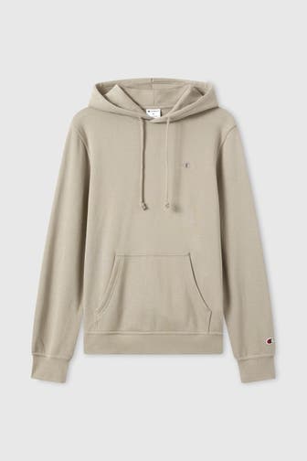 CHAMPION Hoodie greige