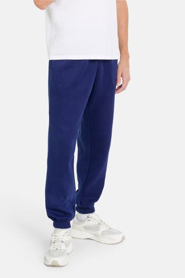 JACK & JONES Sweatpants navy