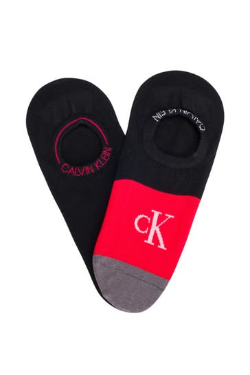 CK UNDERWEAR 2er-Pack Sneaker mehrfarbig