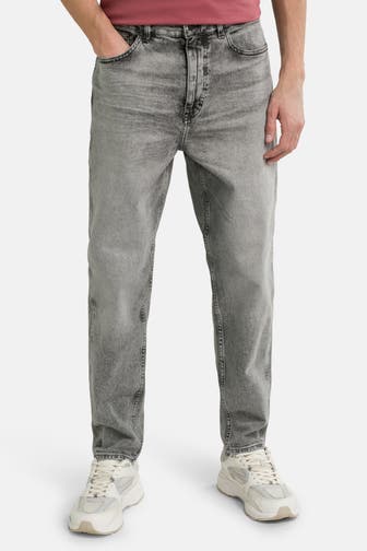 BOSS ORANGE Jeans 'Tatum' tapered