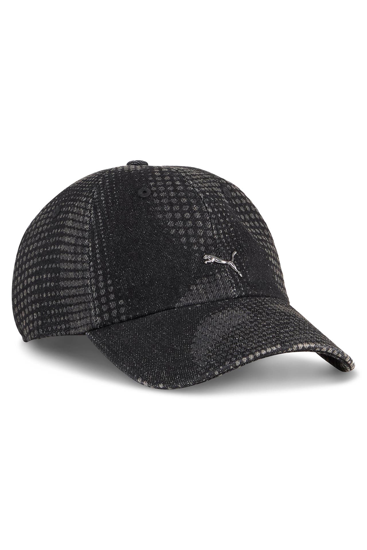 PUMA Basecap mehrfarbig, Bild 1