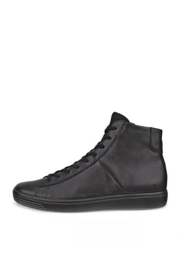 ECCO Sneaker schwarz
