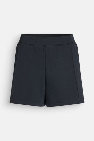 UNDER ARMOUR - Sweat-Shorts 'Unstoppable' schwarz