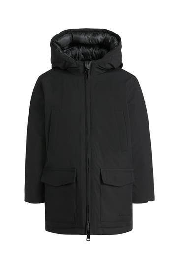 CHAMPION Jacke schwarz