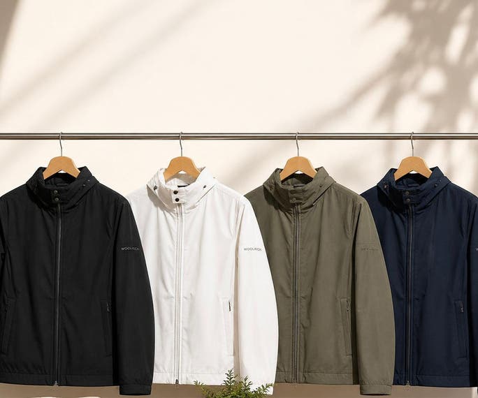 Woolrich