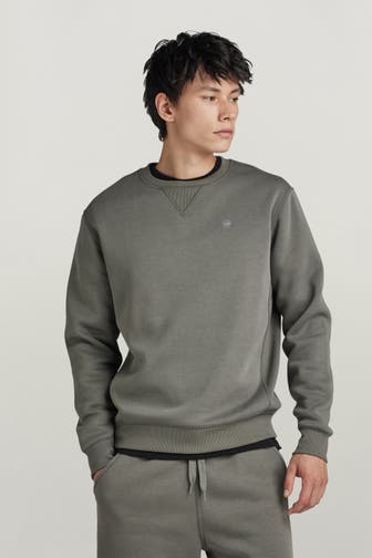 G-STAR Sweatshirt anthrazit