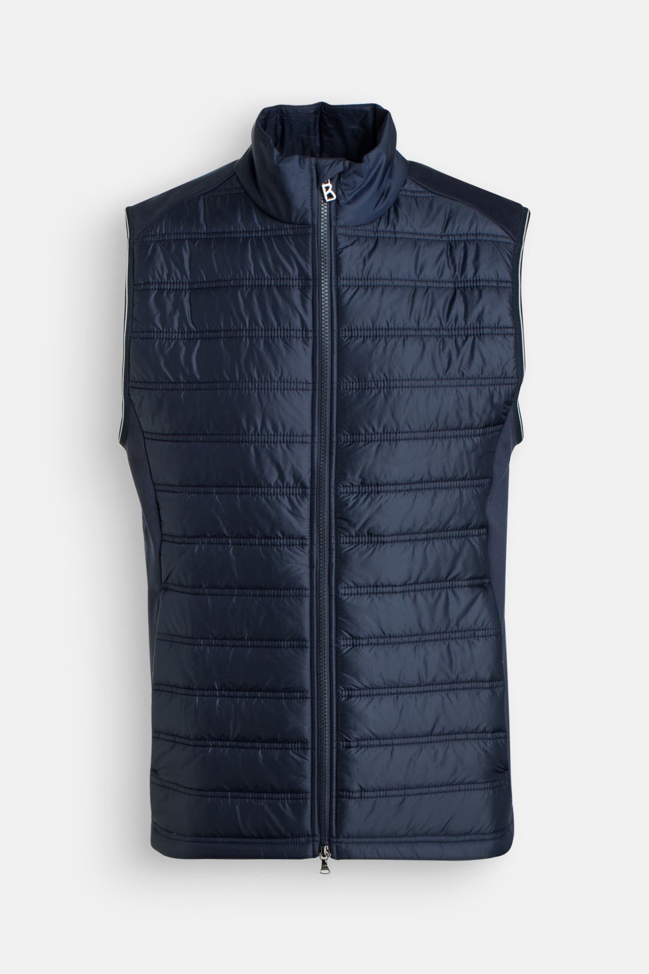 BOGNER Weste 'Frido' navy, Bild 1