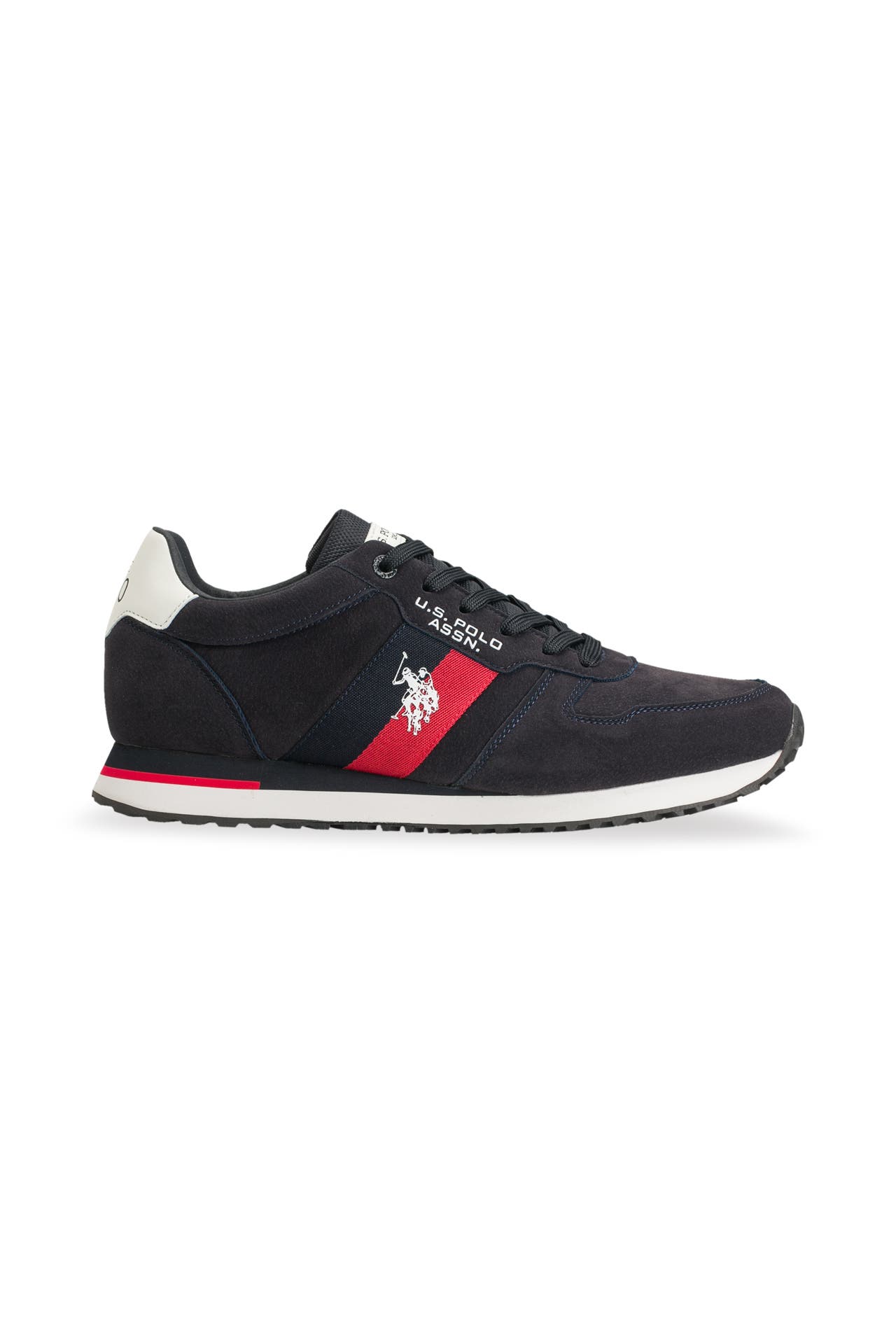 U.S. POLO ASSN. Sneaker 'Xirio 004' mehrfarbig, Bild 1