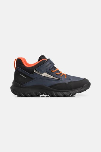 GEOX Stiefel zweifarbig