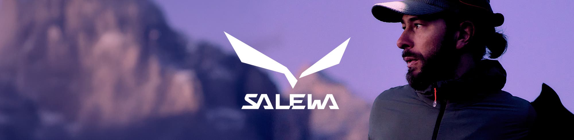 SALEWA Sale Herren