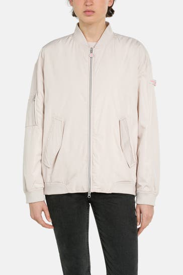 FRIEDA & FREDDIES NY Blouson offwhite