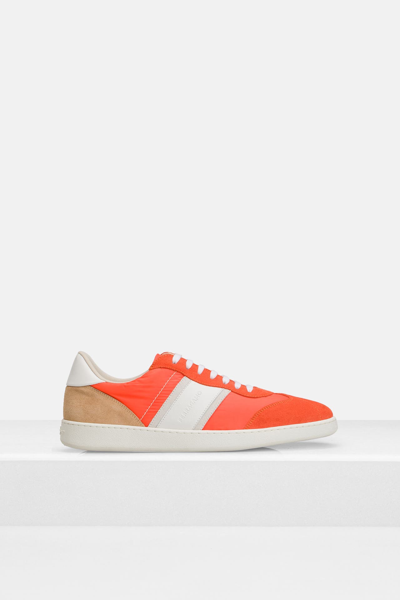 FERRAGAMO Sneaker 'Dioniso' mehrfarbig, Bild 1