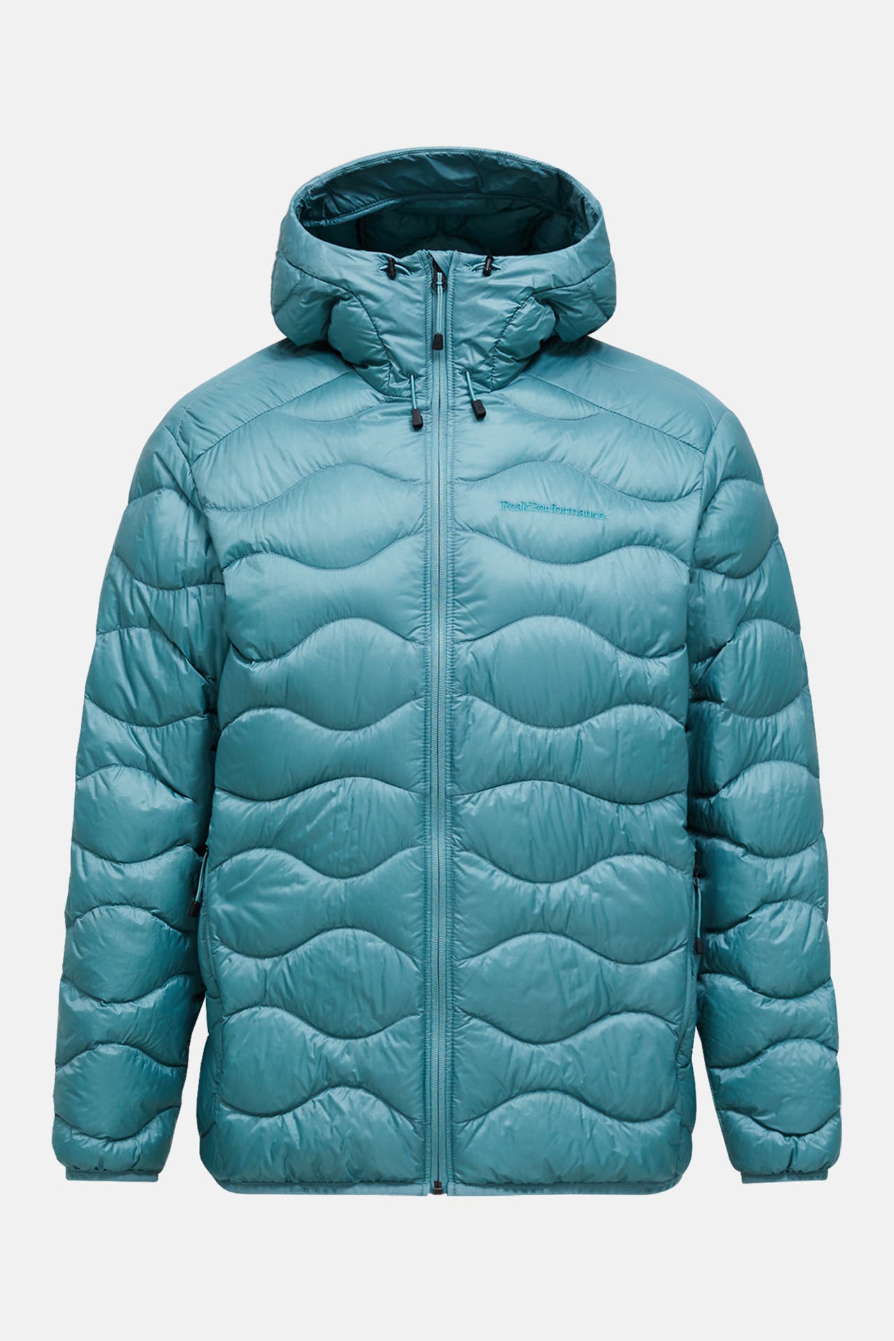 PEAK PERFORMANCE Light-Daunenjacke aqua, Bild 1
