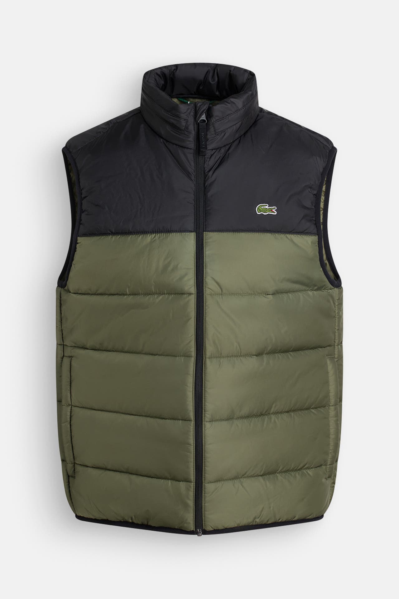 LACOSTE Weste zweifarbig, Bild 1