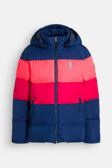 LEGO WEAR Steppjacke mehrfarbig