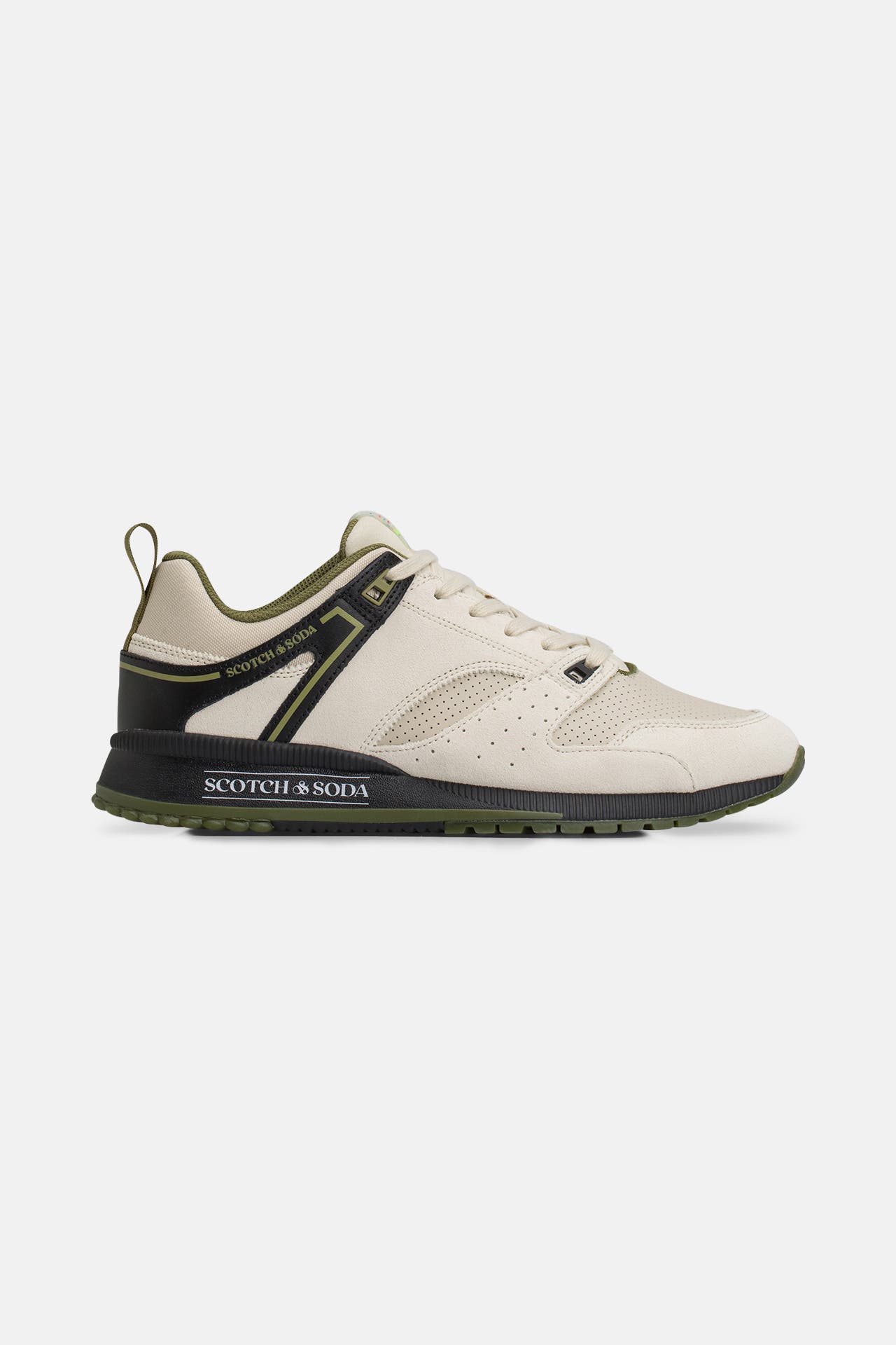 SCOTCH & SODA Sneaker 'Vivex' mehrfarbig, Bild 1