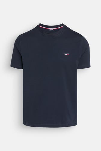 HECHTER Paris T-Shirt nachtblau