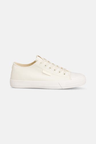 GUESS Sneaker 'Rio' offwhite