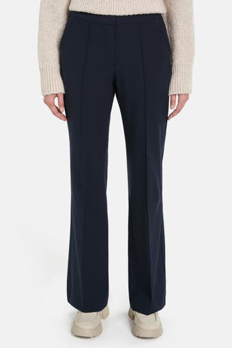 RAFFAELLO ROSSI Stoffhose 'Doro' nachtblau