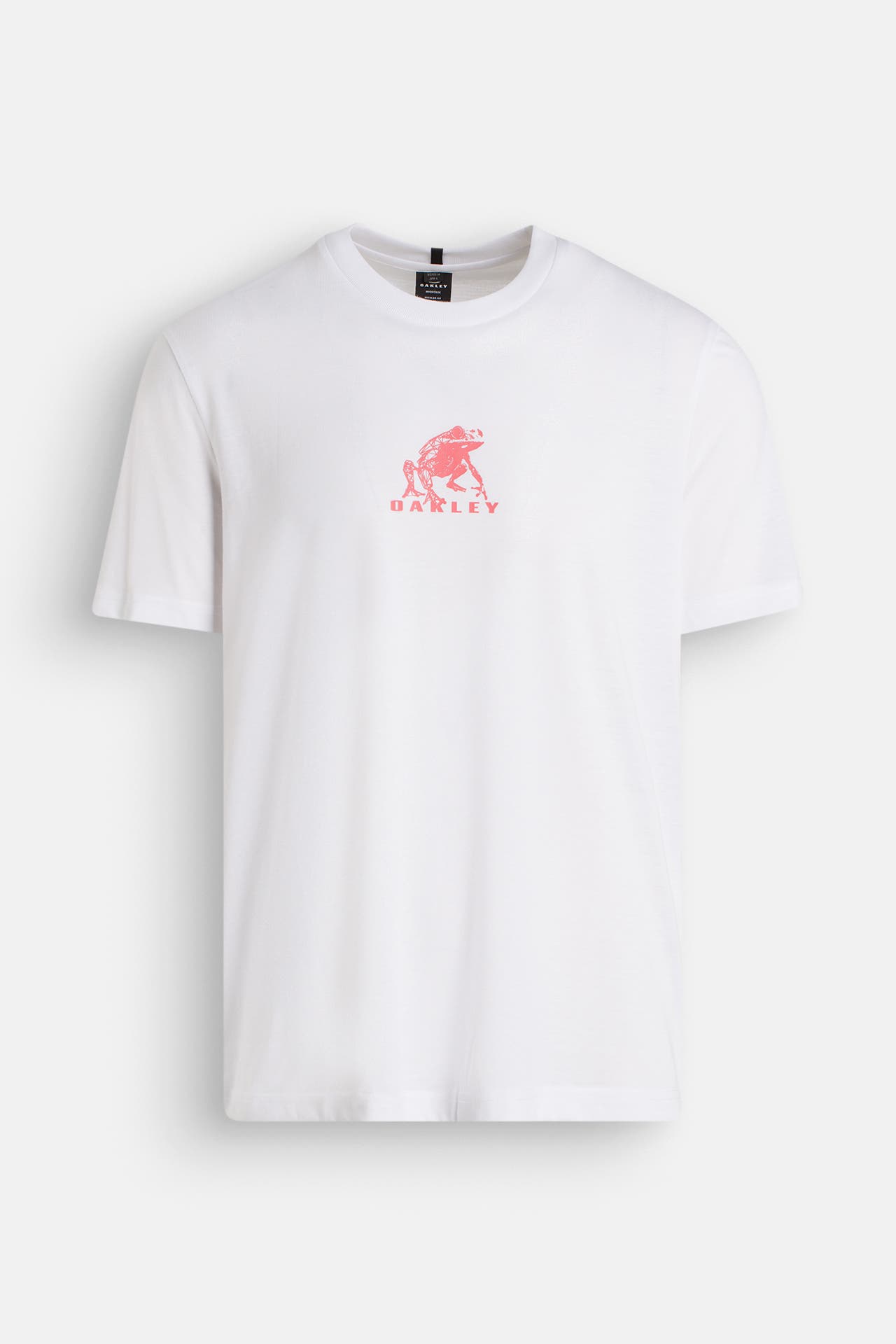 OAKLEY T-Shirt weiß, Bild 1