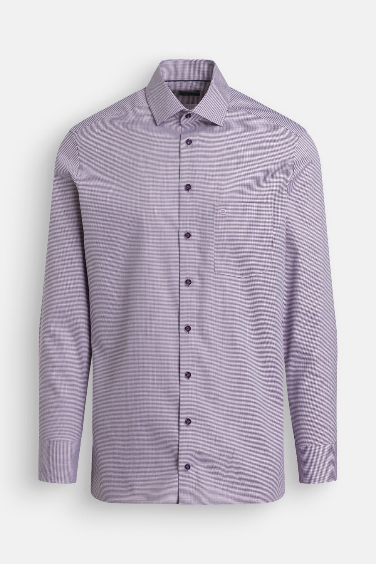 OLYMP Luxor modern fit Business-Hemd Modern Fit, Bild 1