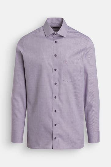 OLYMP Luxor modern fit Business-Hemd Modern Fit