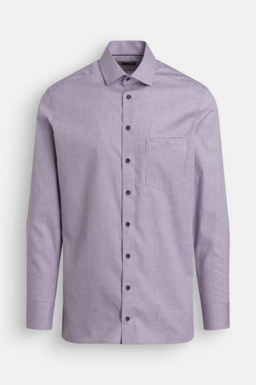 OLYMP Luxor modern fit - Business-Hemd Modern Fit