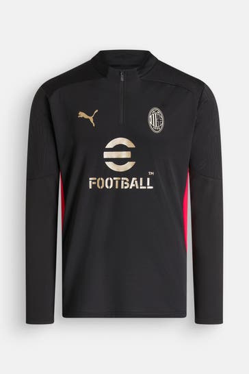 PUMA Longsleeve mehrfarbig