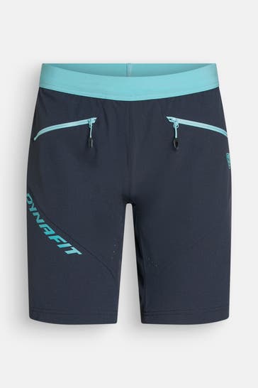 DYNAFIT Fahrradhose dunkelblau