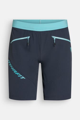 DYNAFIT Fahrradhose dunkelblau