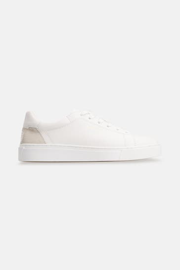 GANT Sneaker 'Julice' weiß