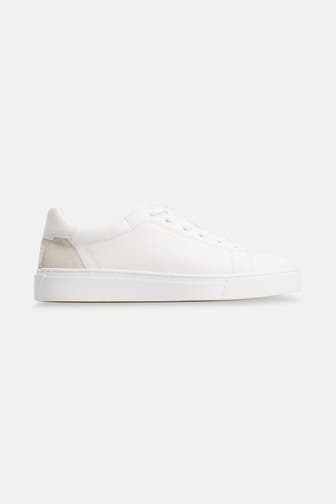 GANT Sneaker 'Julice' weiß
