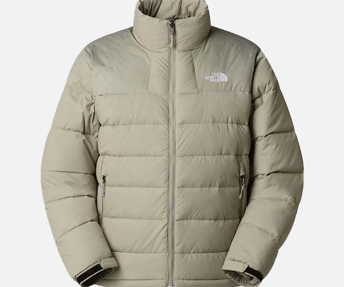 The North Face