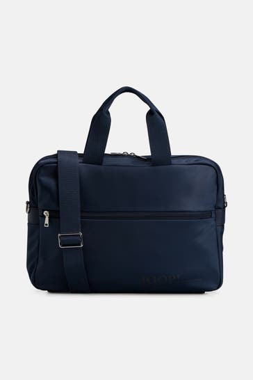 JOOP! JEANS Messenger 'Philomena' navy