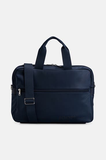 JOOP! JEANS - Messenger 'Philomena' navy