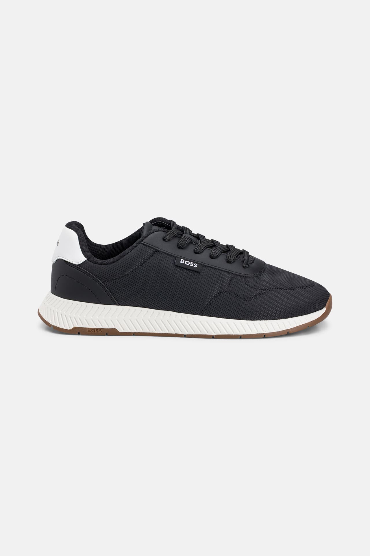 BOSS Sneaker 'Titanium' schwarz, Bild 1