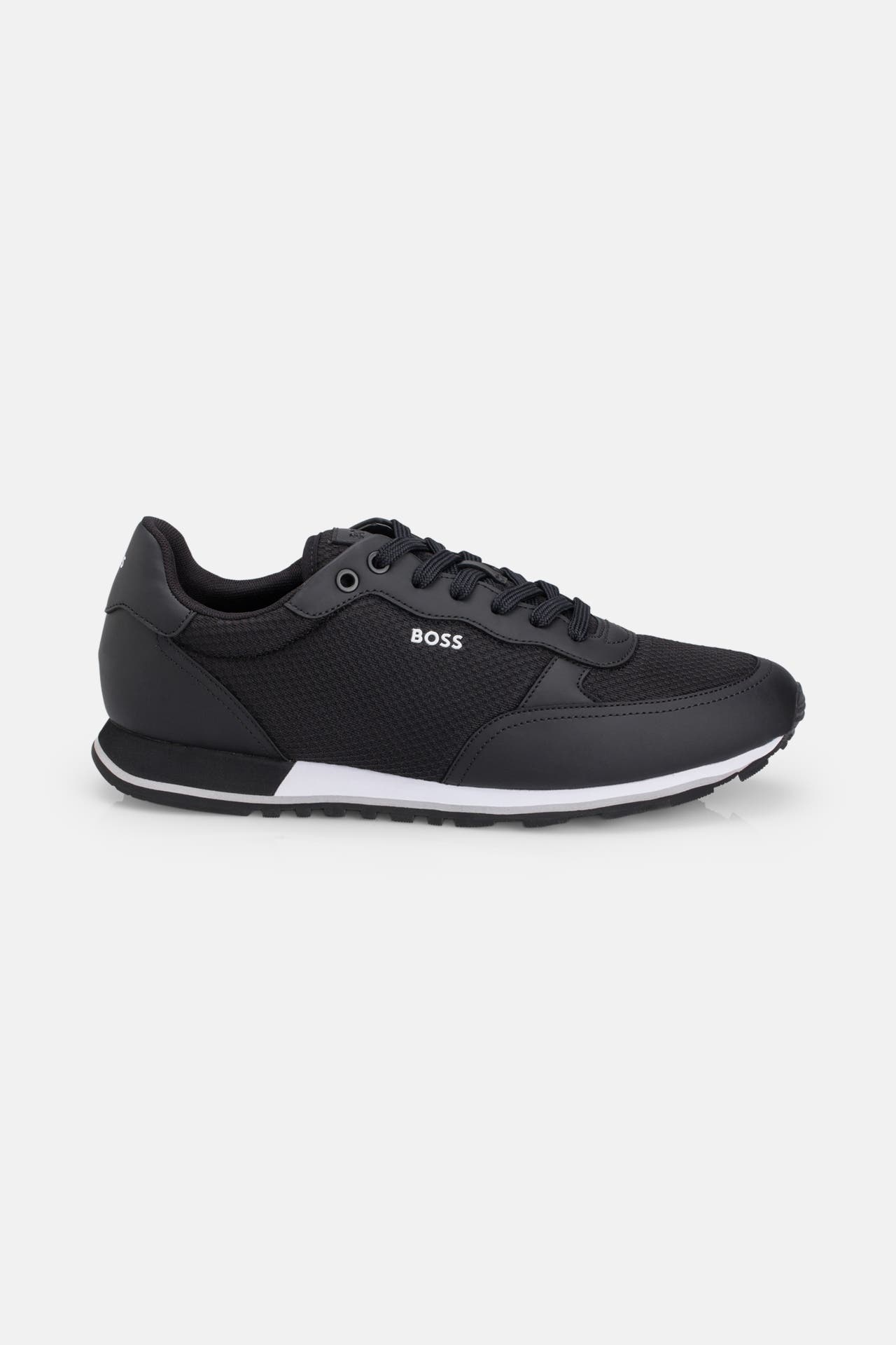 BOSS Sneaker 'Parkour' schwarz, Bild 1