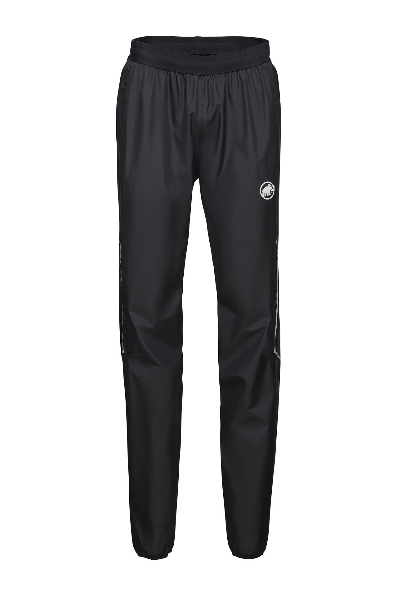 MAMMUT Regenhose 'Aenergy' schwarz, Bild 1
