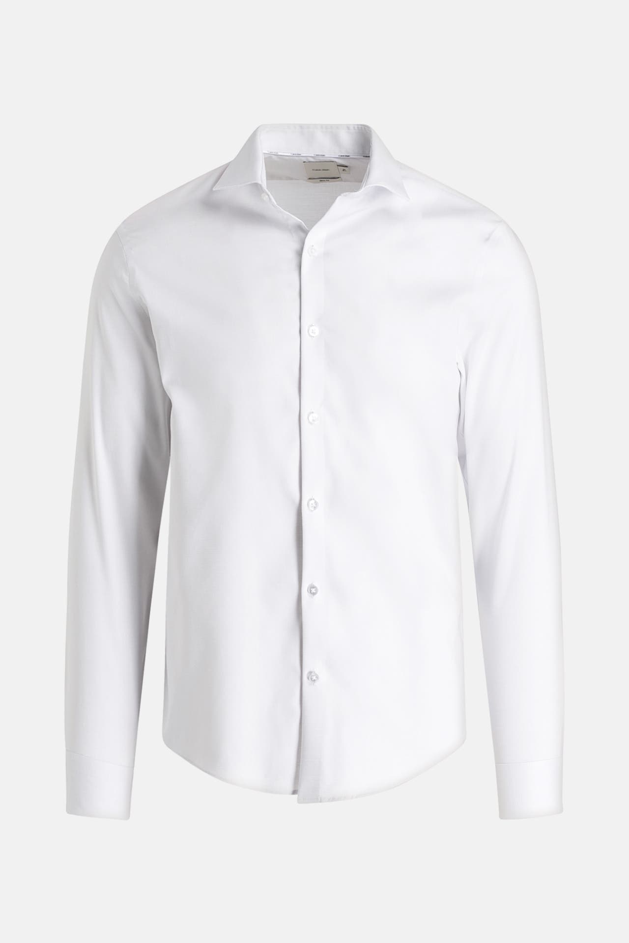 CALVIN KLEIN Casual-Hemd Slim Fit, Bild 1