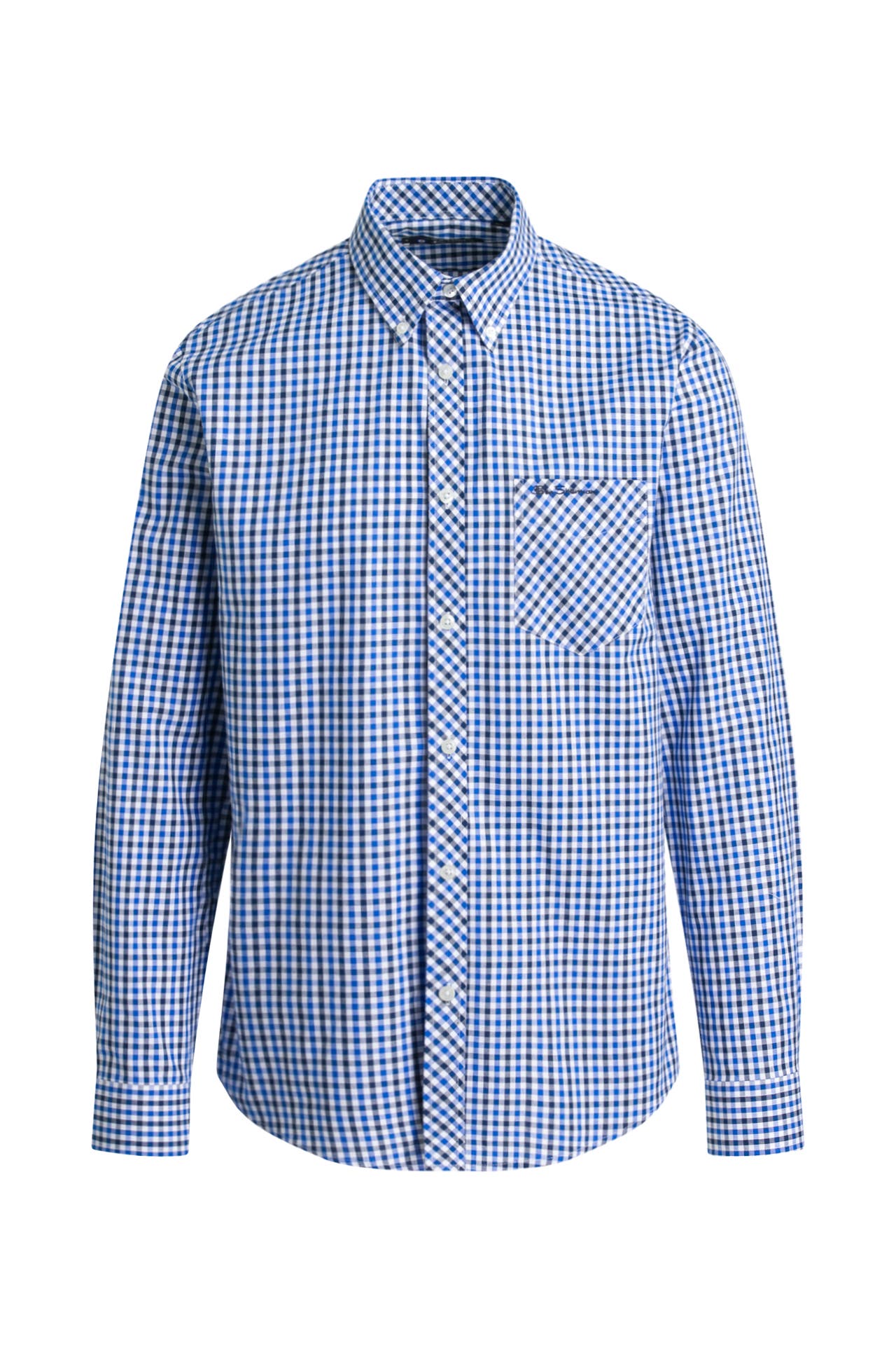 BEN SHERMAN Casual-Hemd Regular Fit, Bild 1