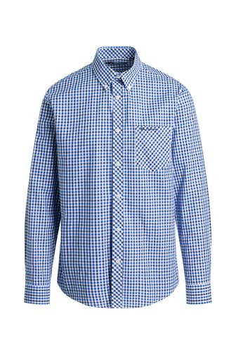 BEN SHERMAN Casual-Hemd Regular Fit