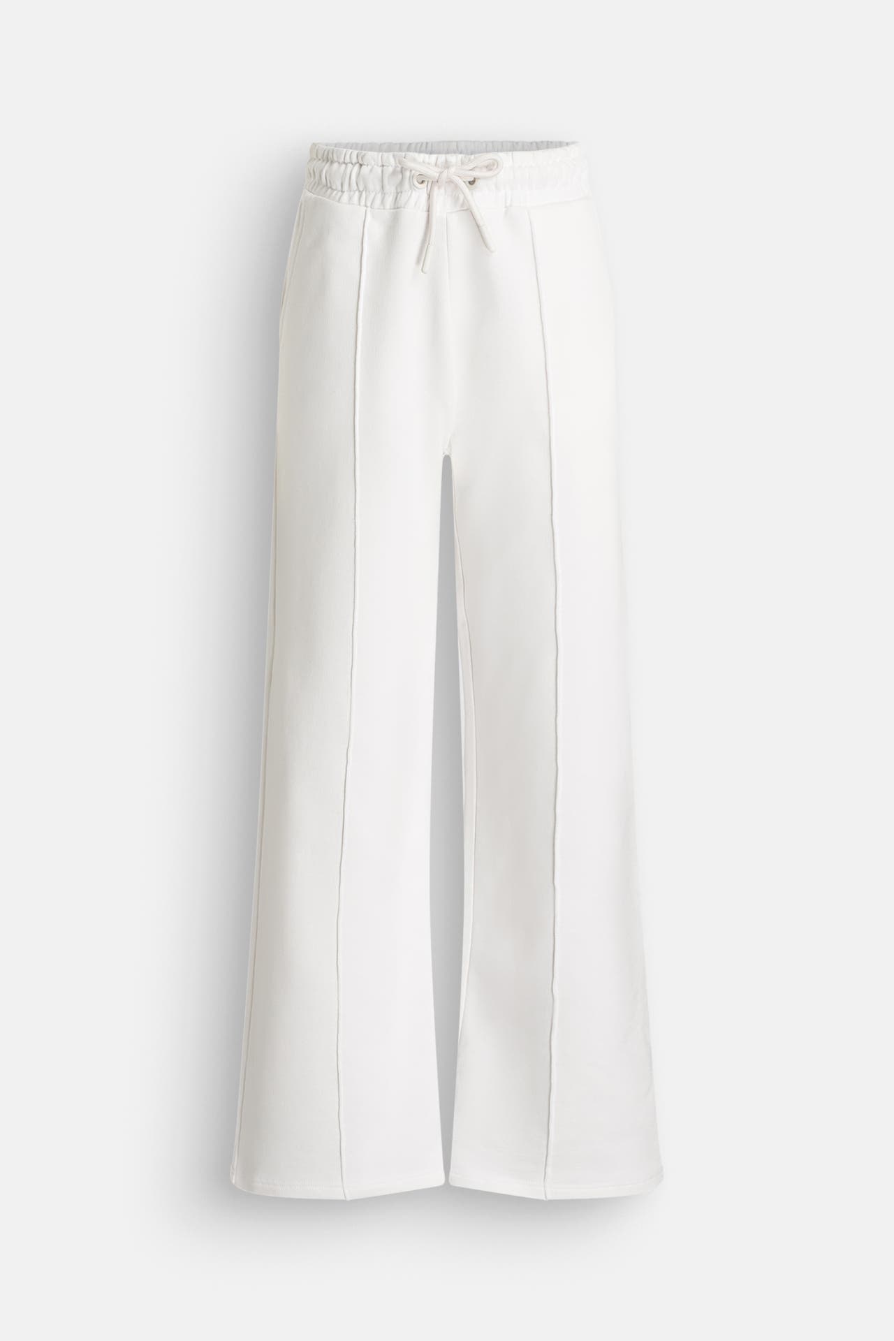GUESS Sweatpants weiß, Bild 1