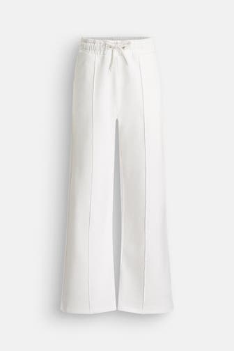GUESS Sweatpants weiß