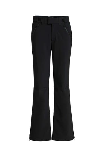 OAKLEY - Skihose schwarz