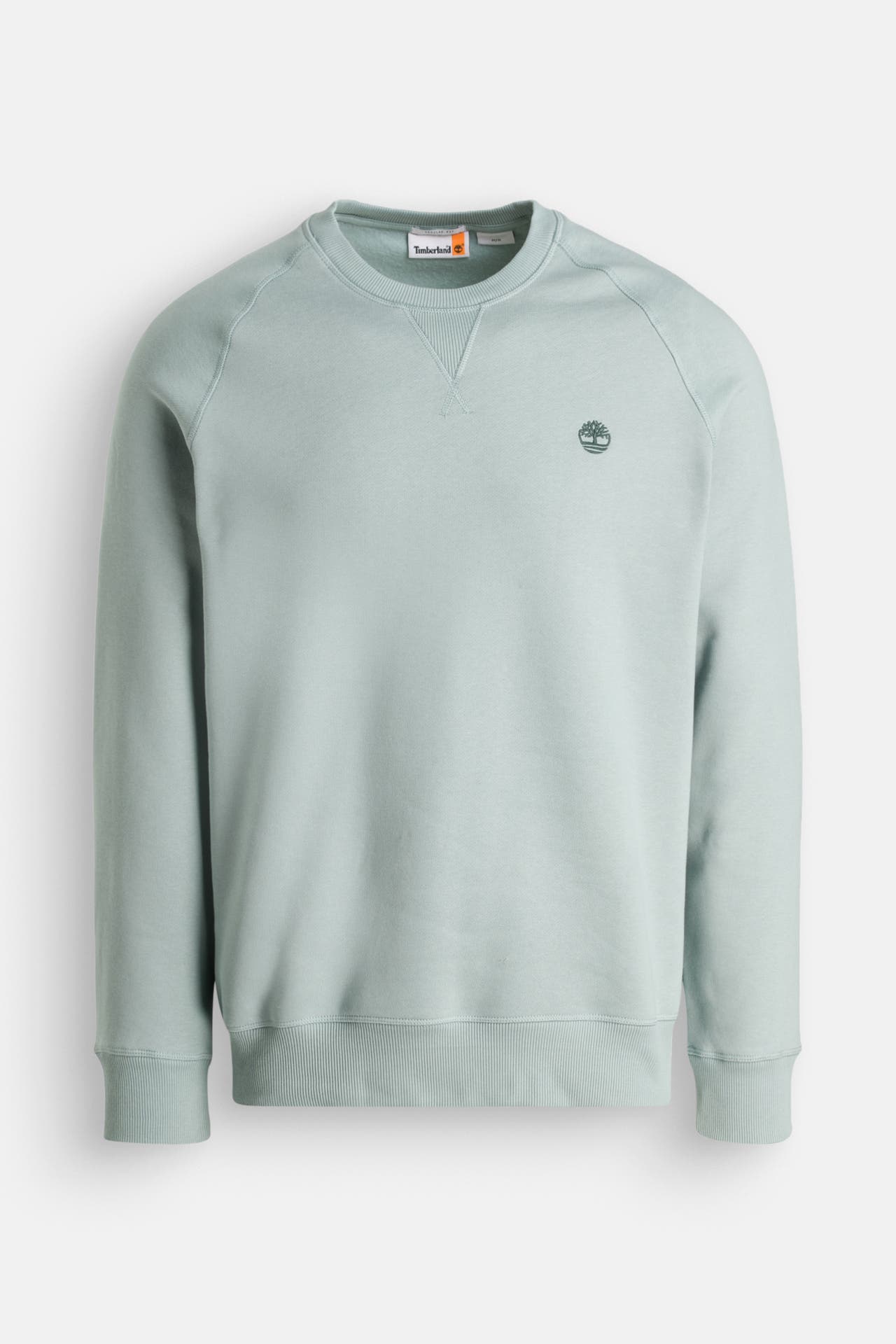 TIMBERLAND Sweatshirt graugrün, Bild 1