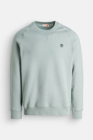 TIMBERLAND Sweatshirt graugrün