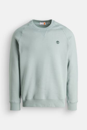 TIMBERLAND Sweatshirt graugrün