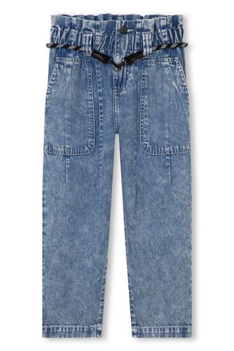 DKNY Jeans hellblau straight