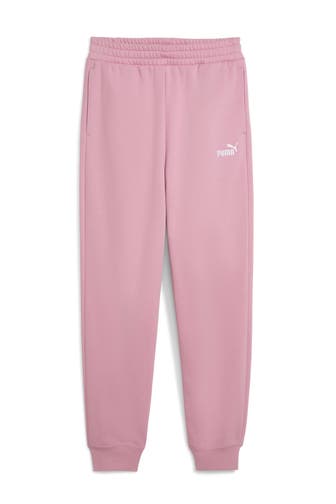 PUMA Sweatpants rosa